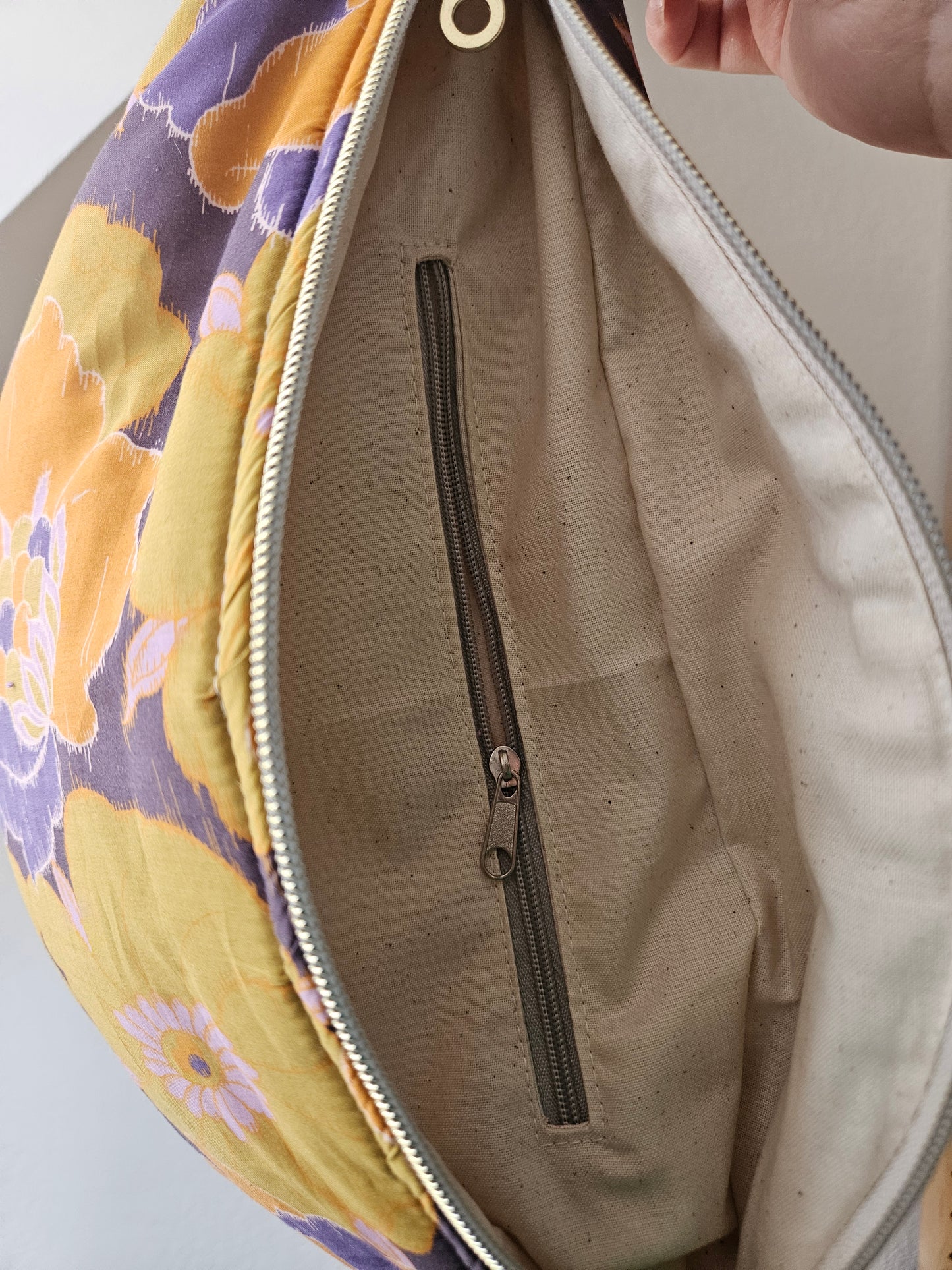 Sac banane - Taille M