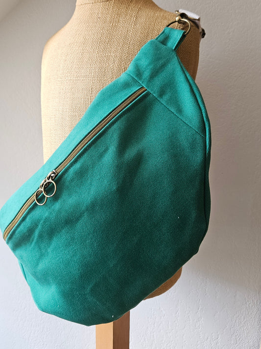Sac banane - Taille XL