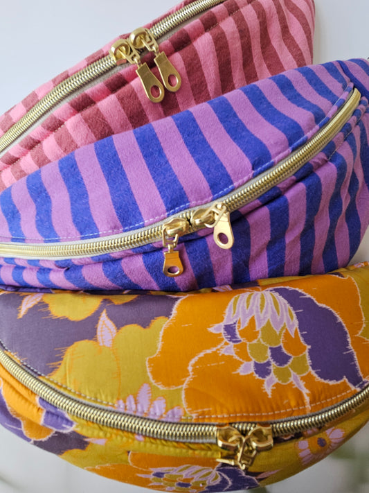 Sac banane - Taille M