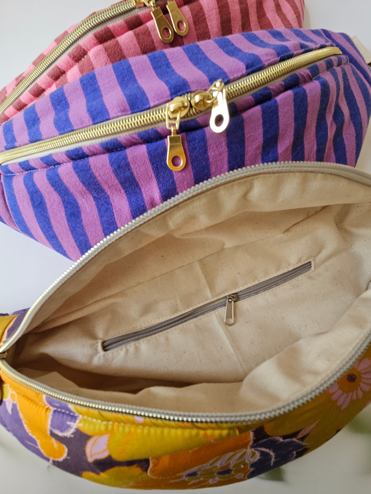 Sac banane - Taille M