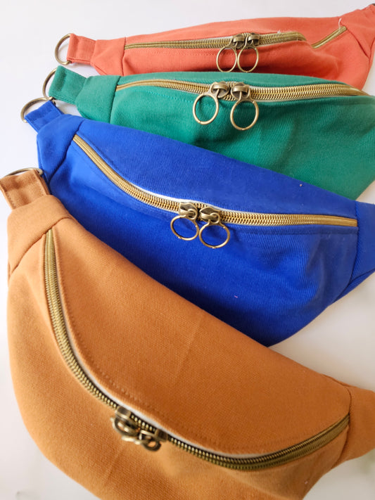 Sac banane - Taille S