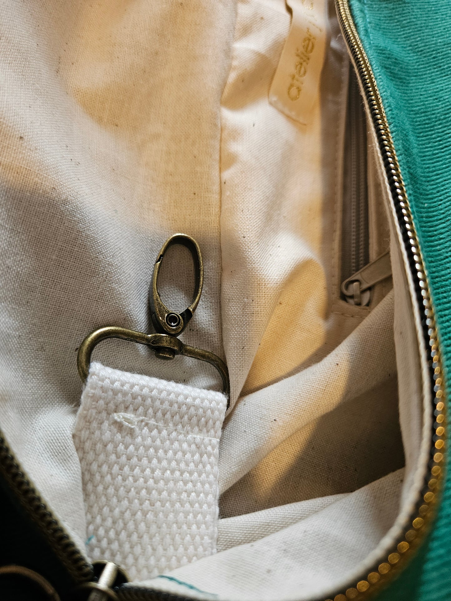 Sac banane - Taille XL