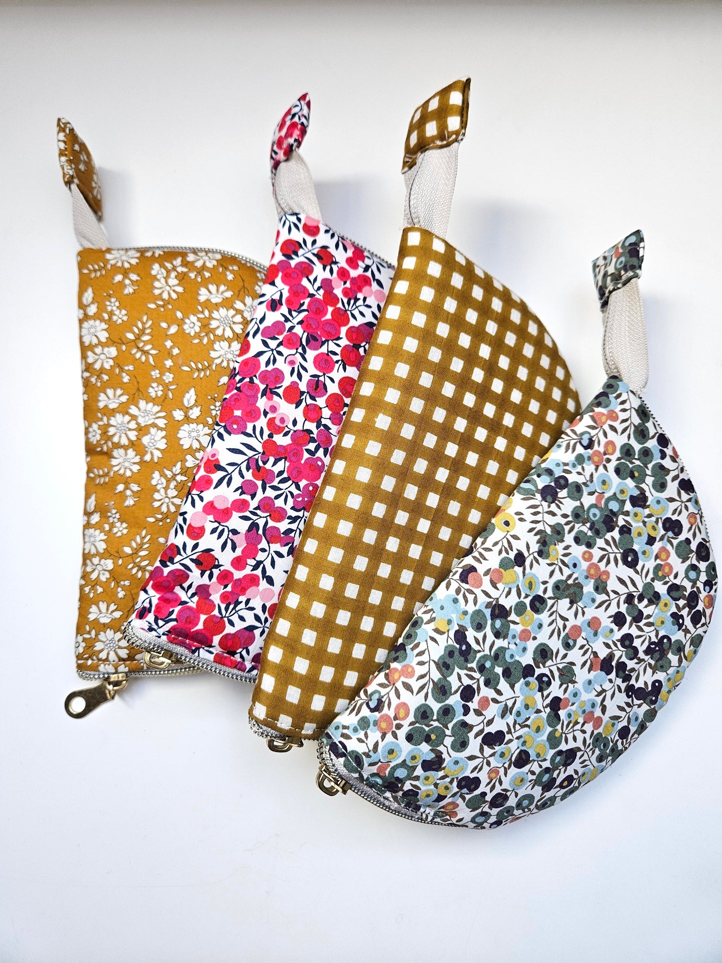 Pochette à bijoux
