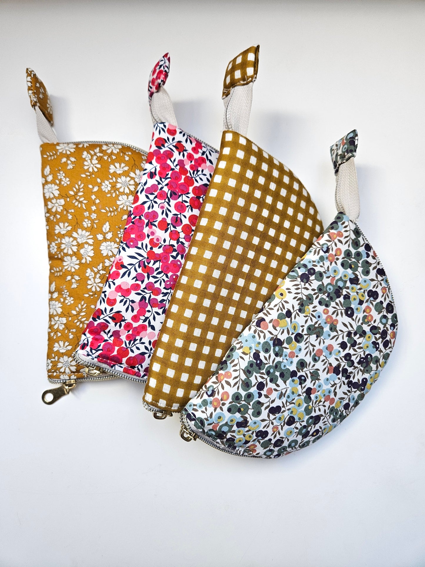 Pochette à bijoux