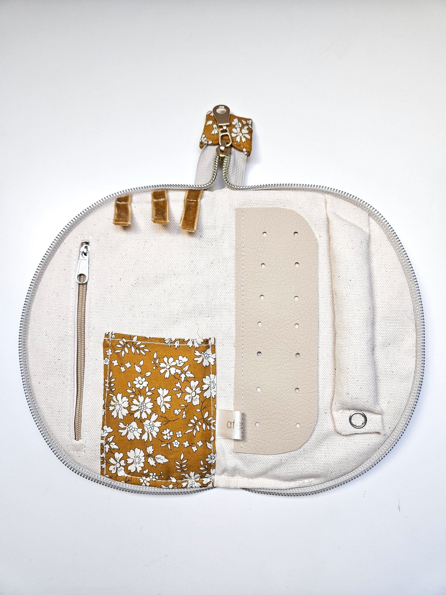 Pochette à bijoux