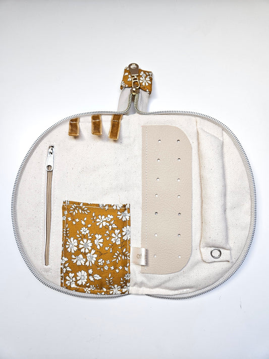 Pochette à bijoux