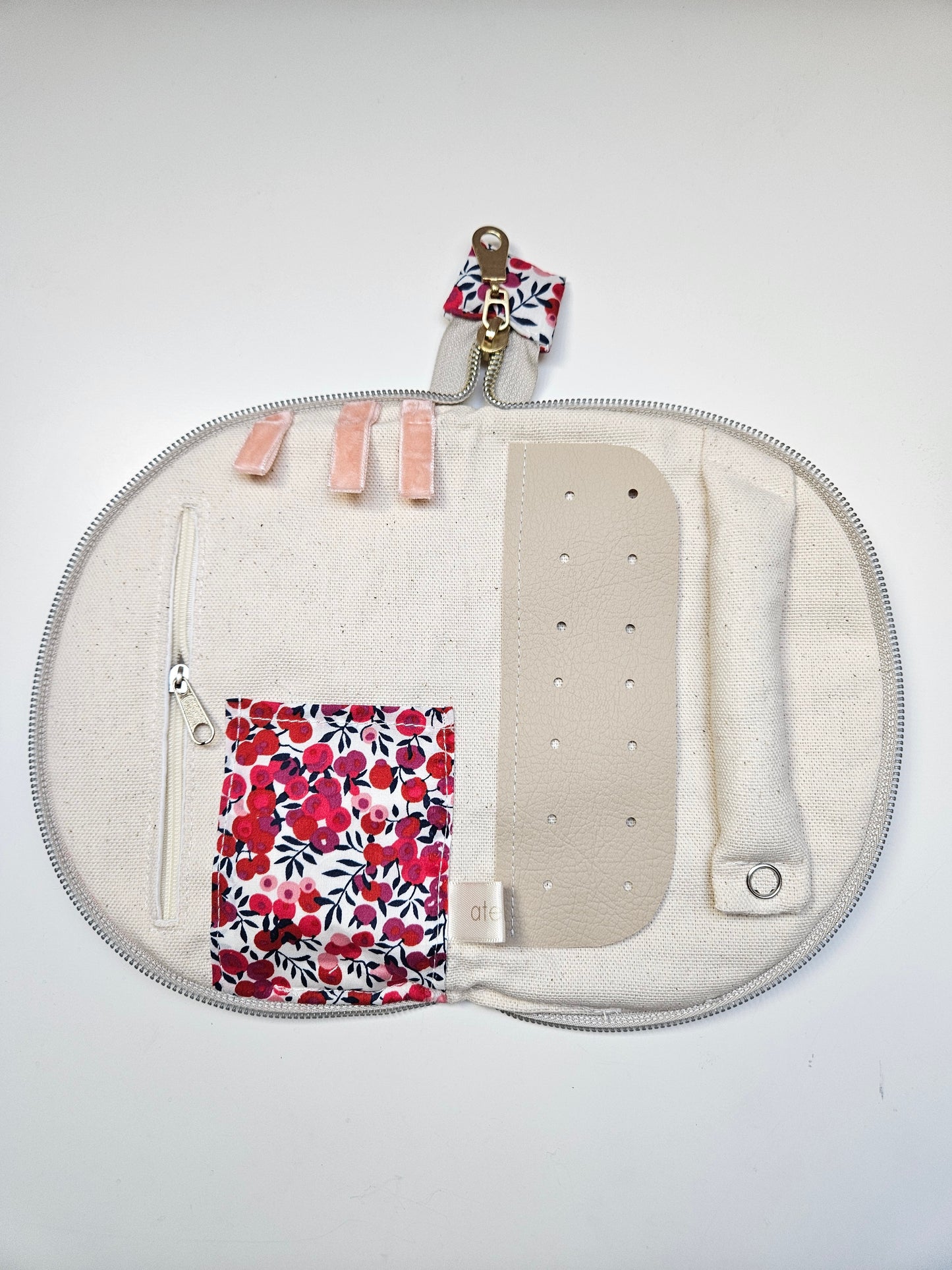 Pochette à bijoux