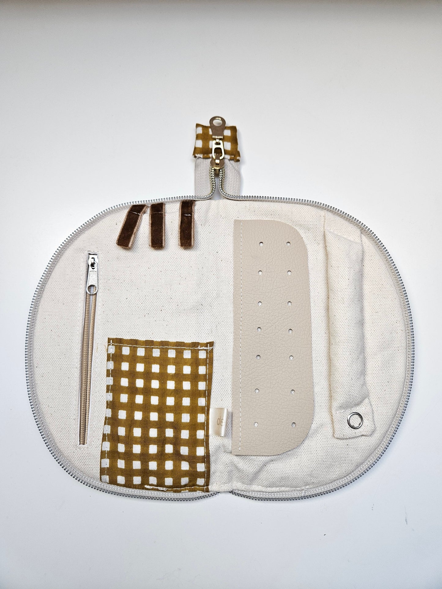 Pochette à bijoux