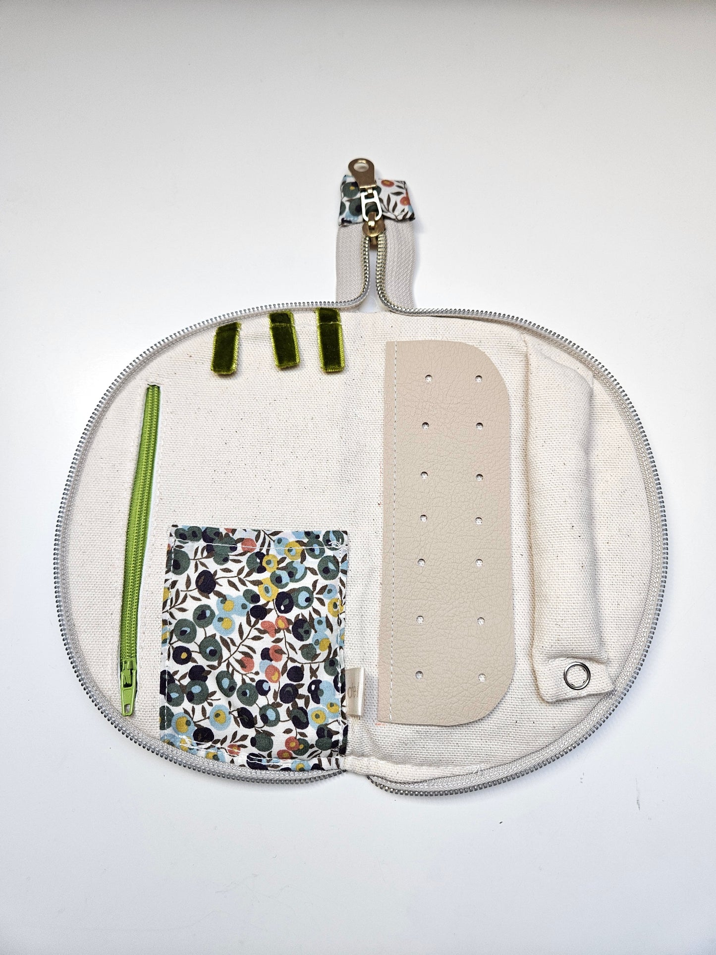 Pochette à bijoux
