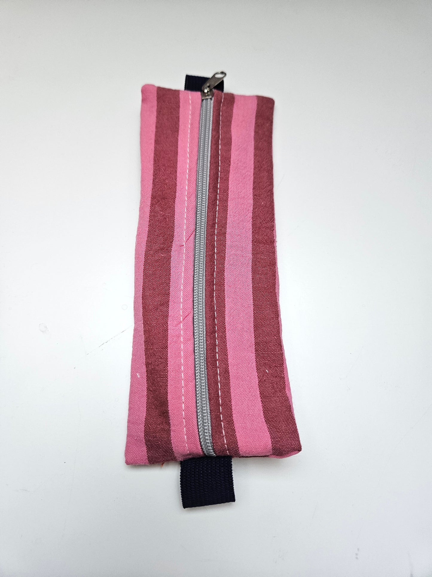 Trousse élastique pour carnet