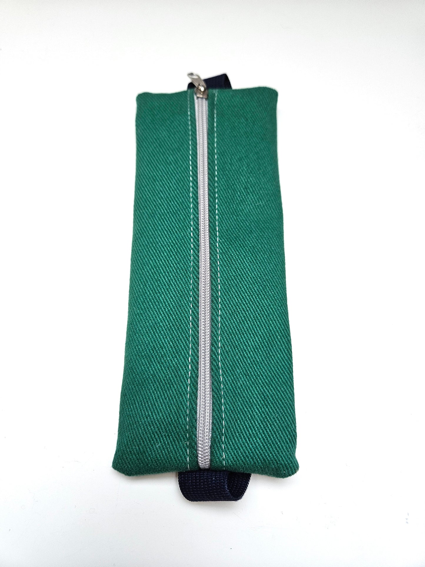 Trousse élastique pour carnet