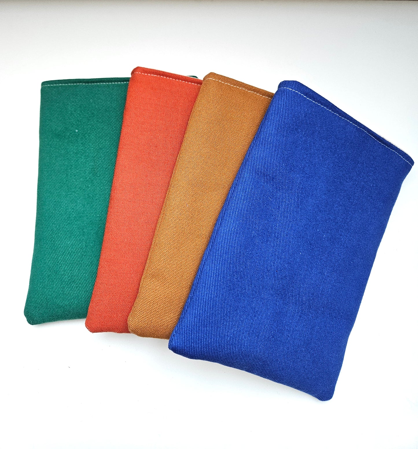 Housse pour livre de poche