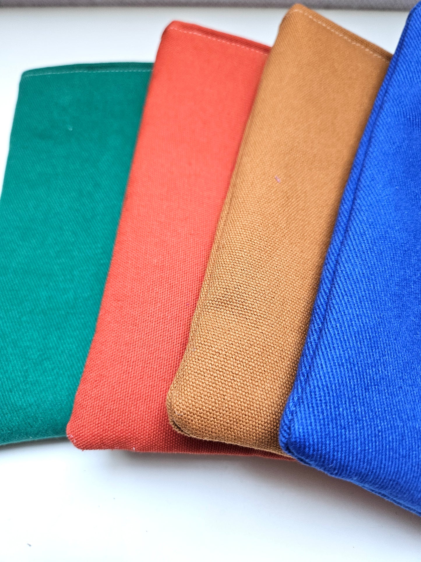 Housse pour livre de poche