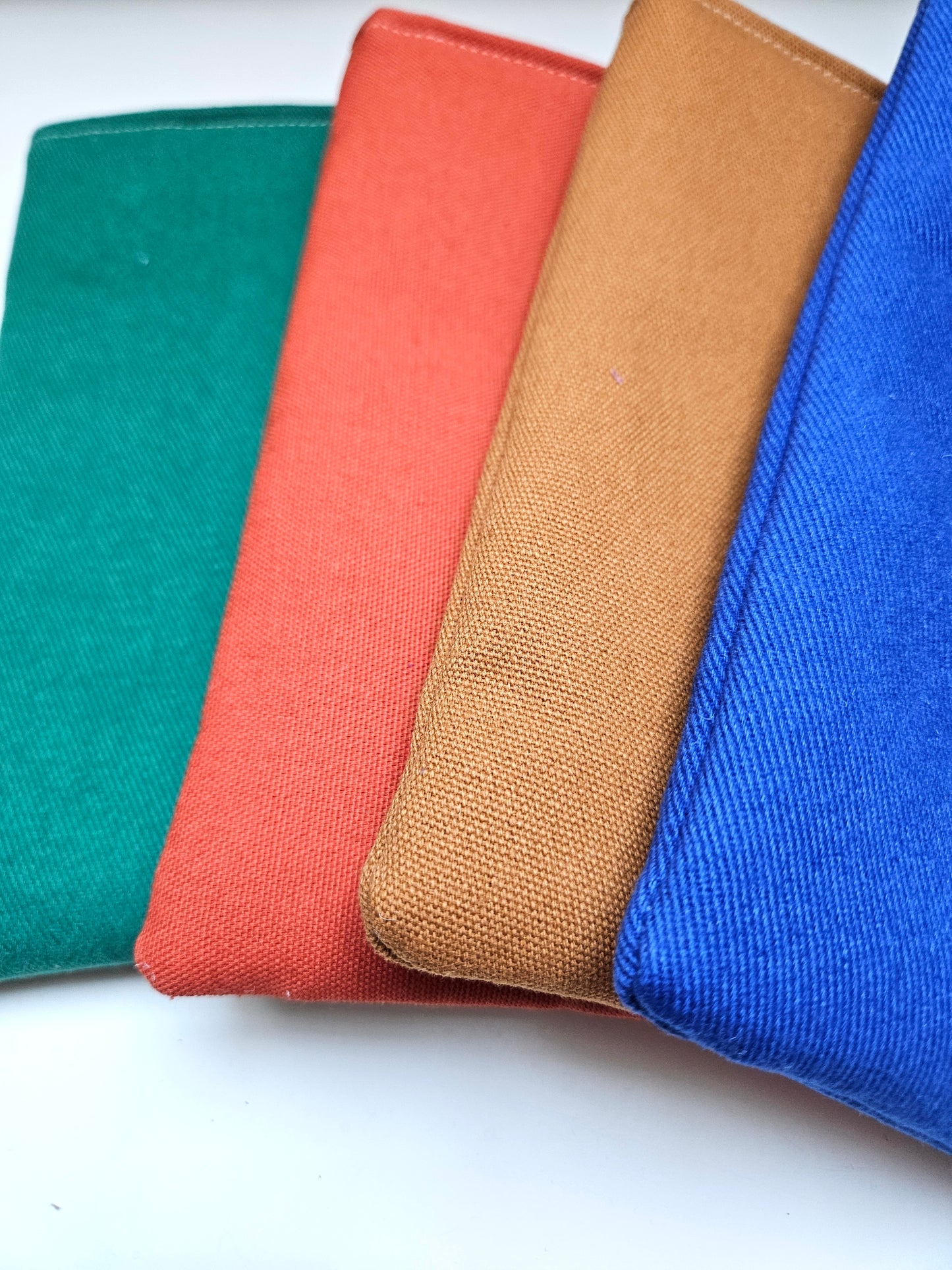 Housse pour livre de poche