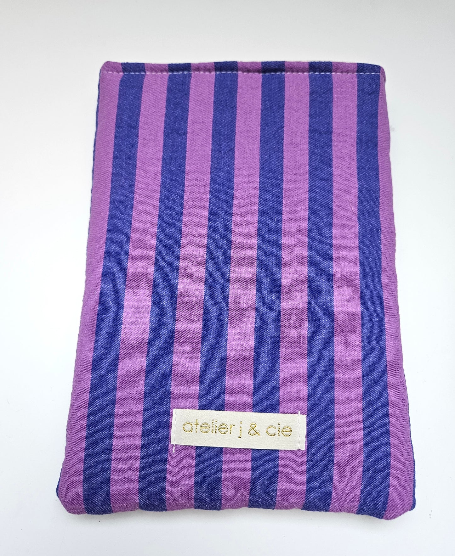 Housse pour livre de poche