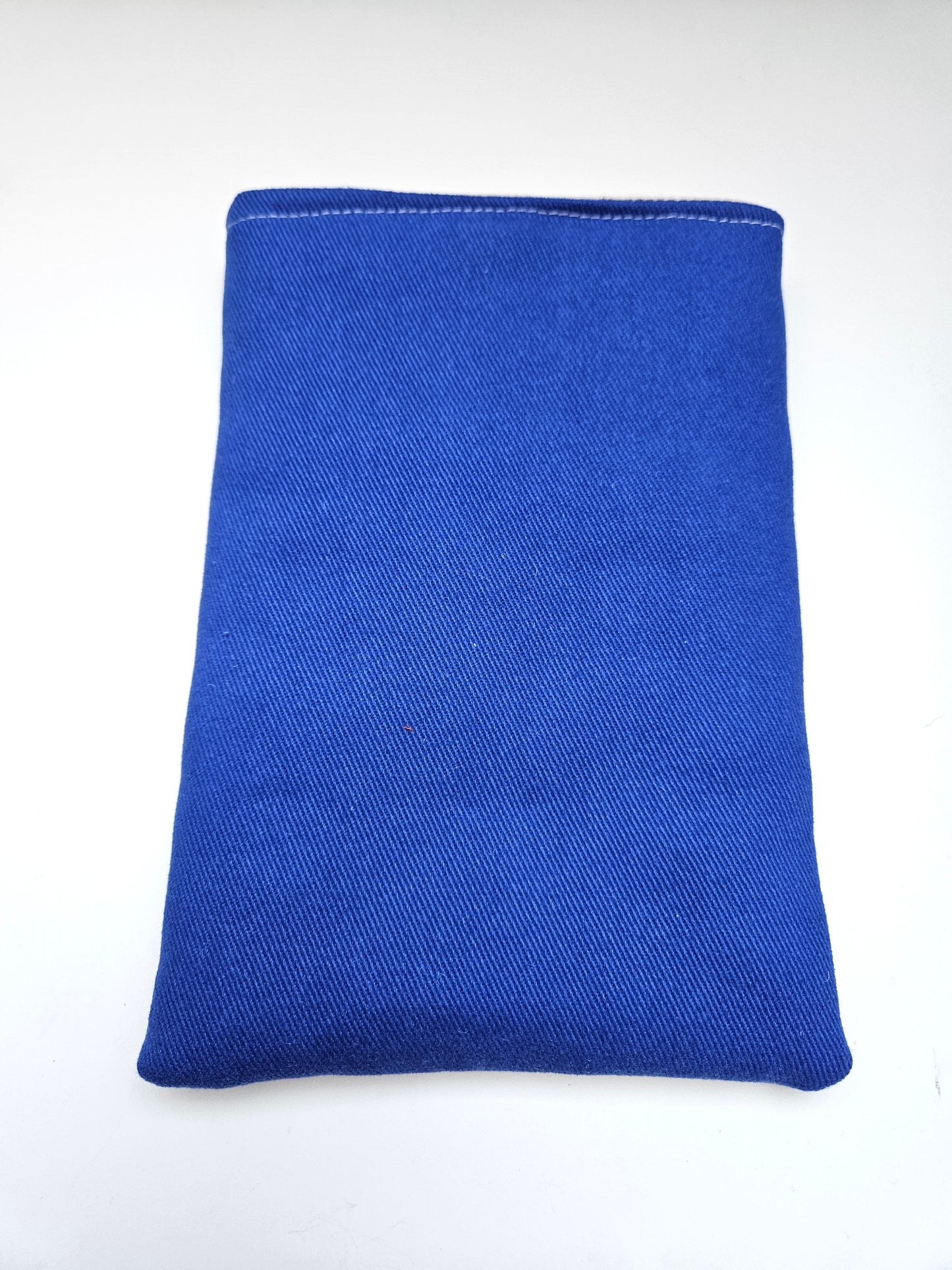 Housse pour livre de poche