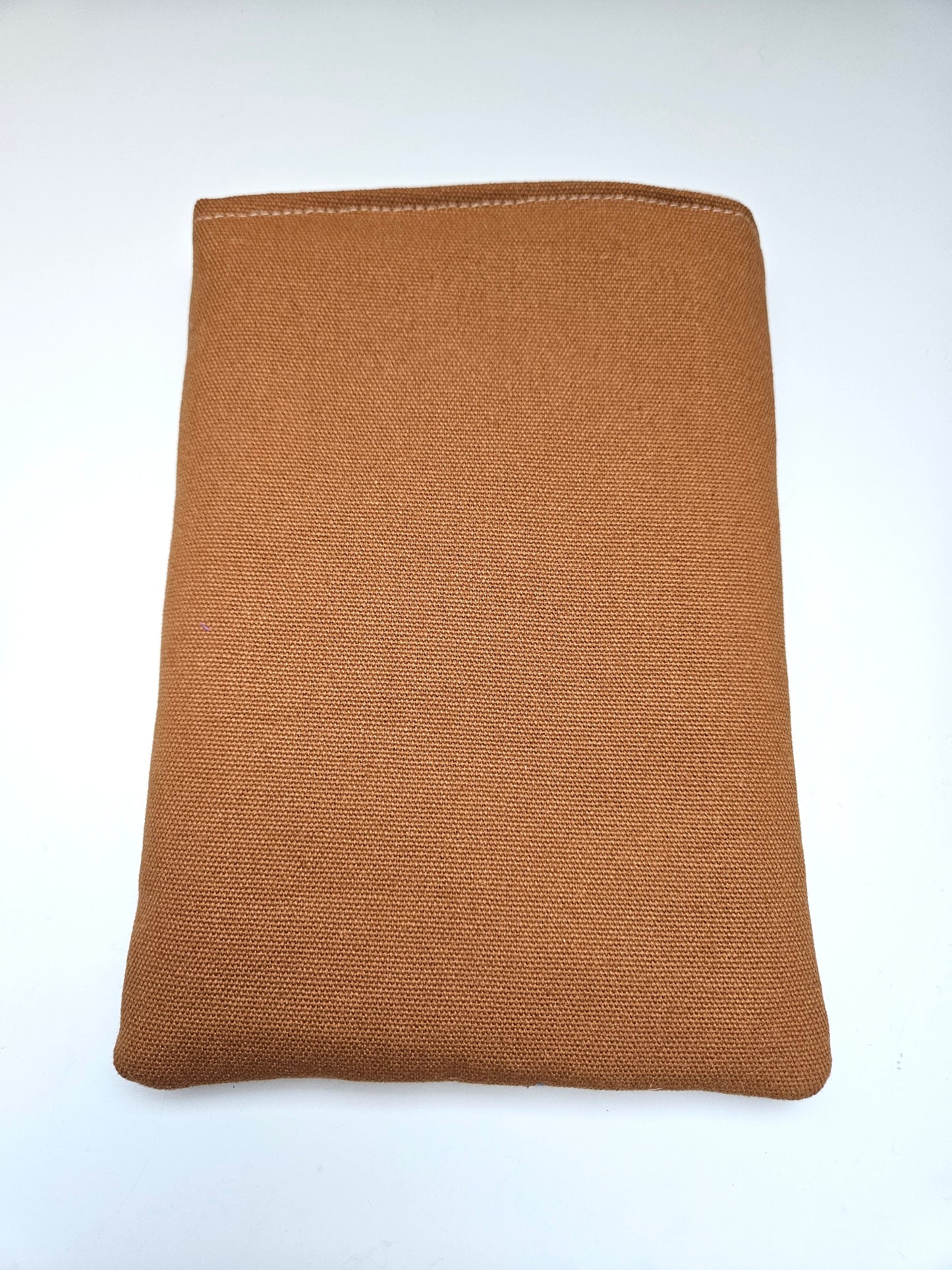 Housse pour livre de poche