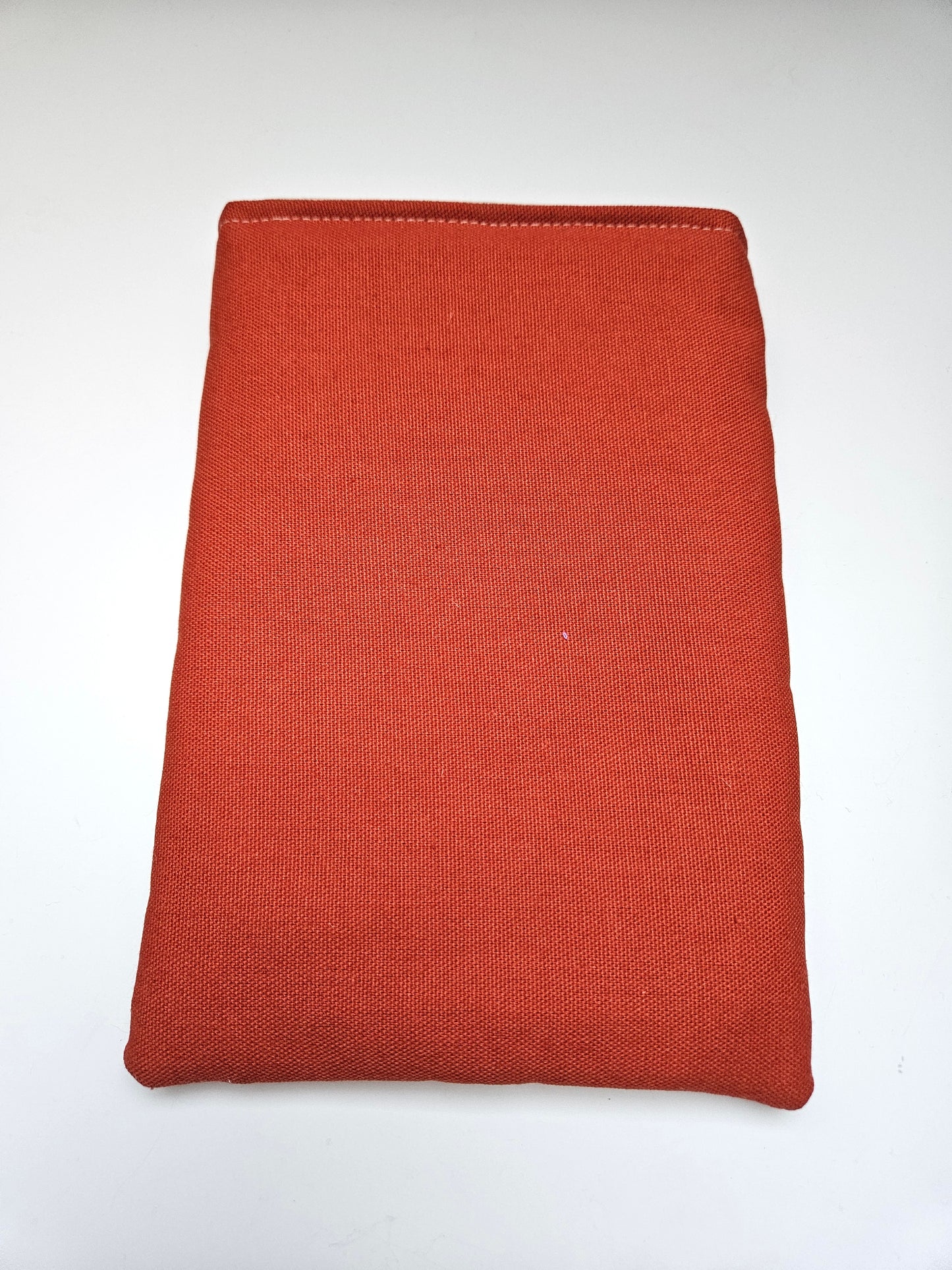 Housse pour livre de poche