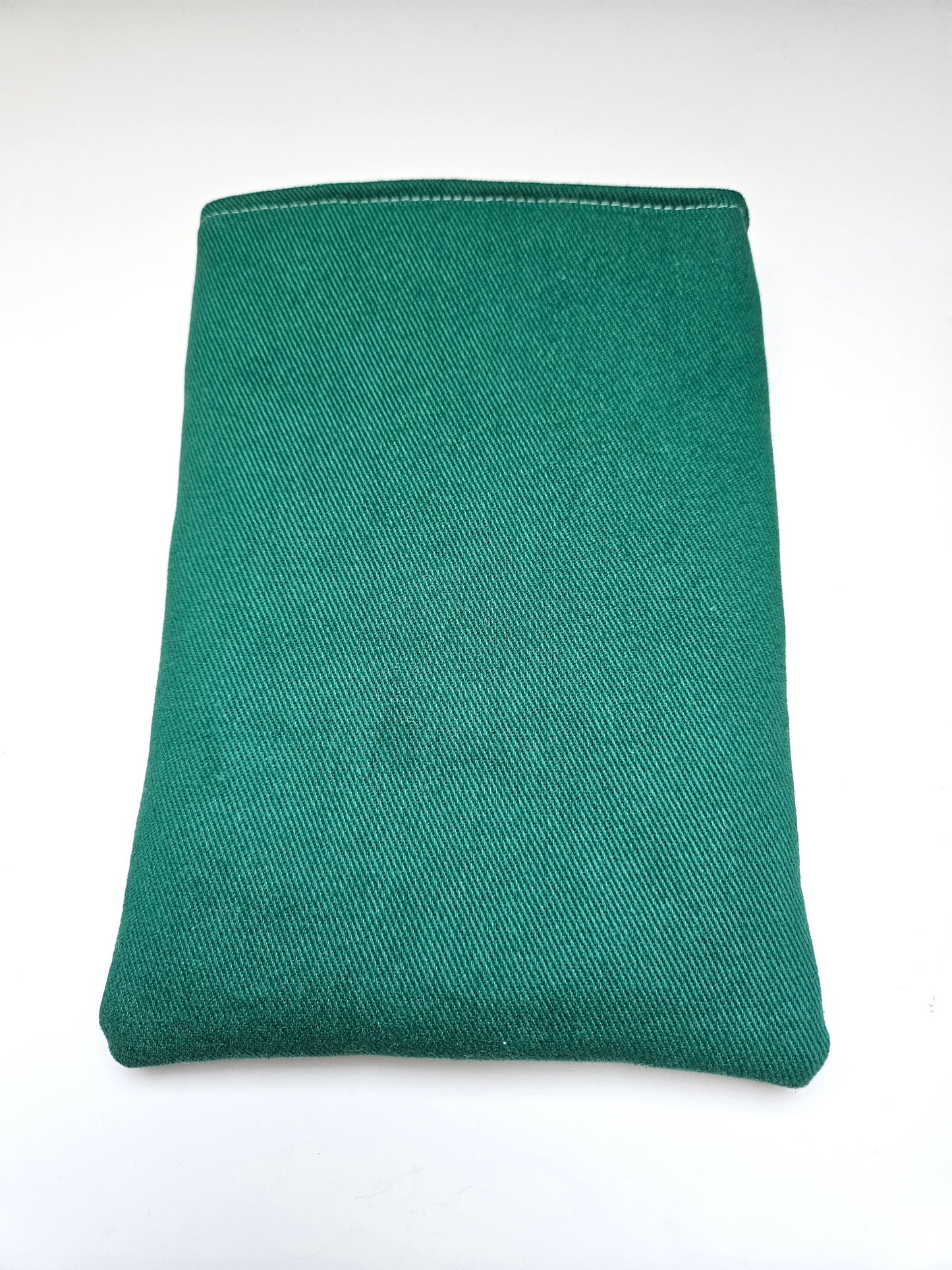 Housse pour livre de poche