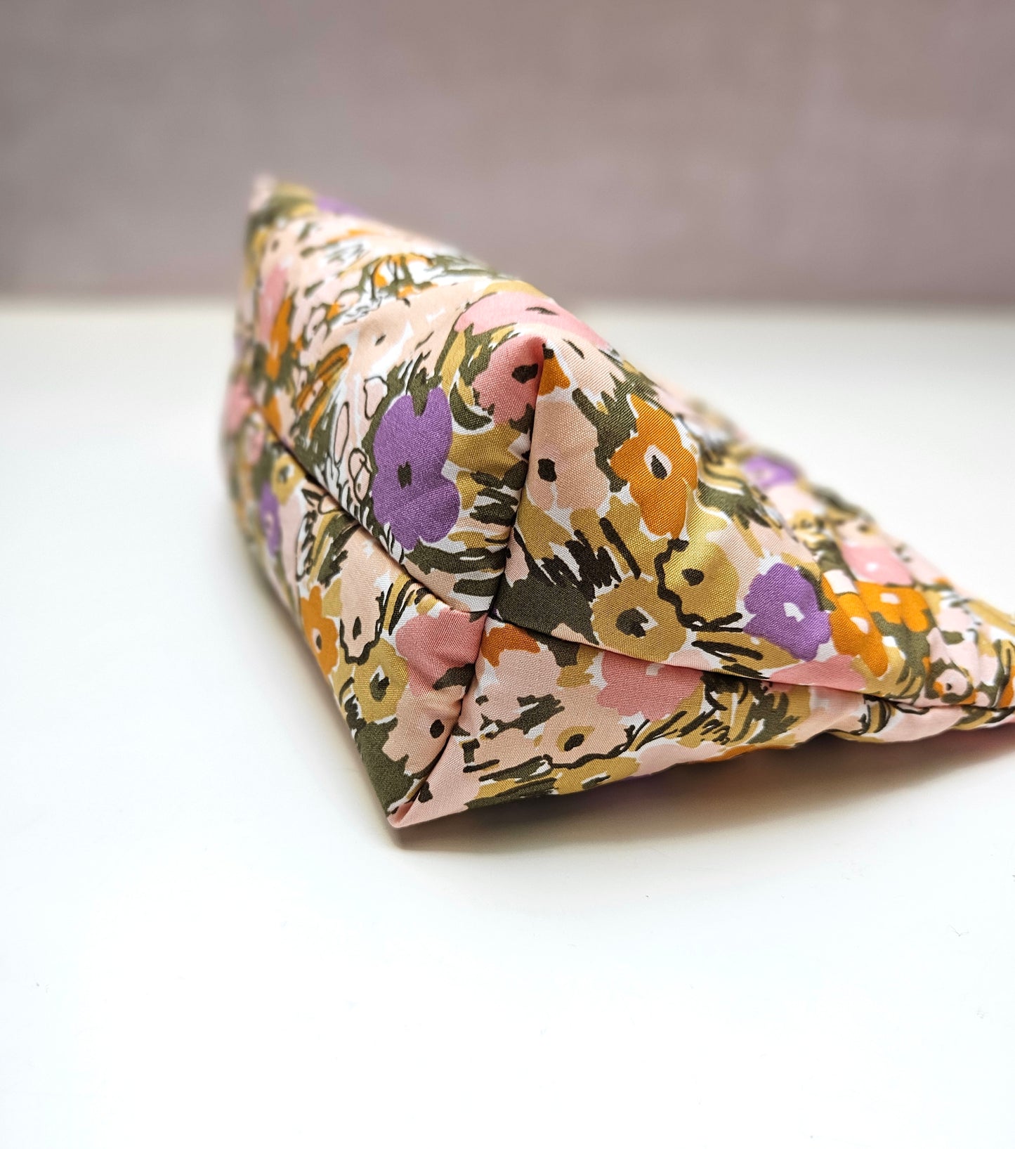 Pochette multi-usage zippée