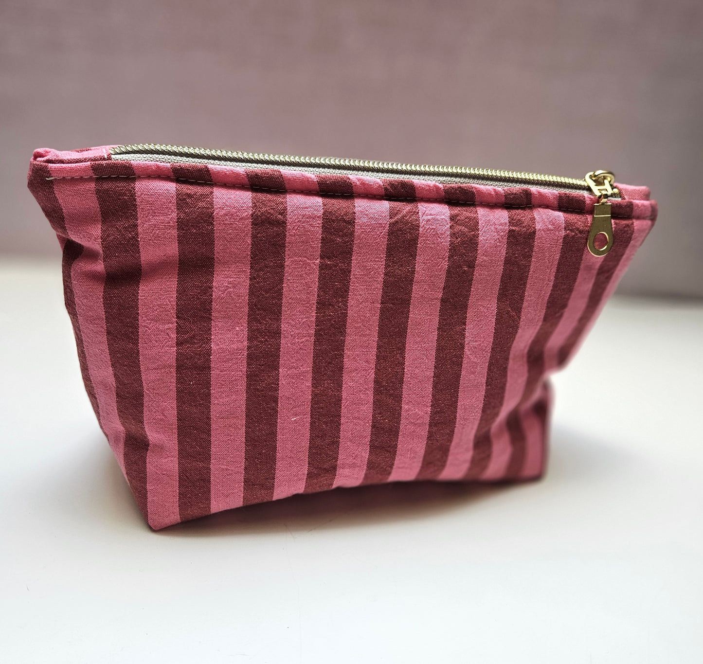 Pochette multi-usage zippée