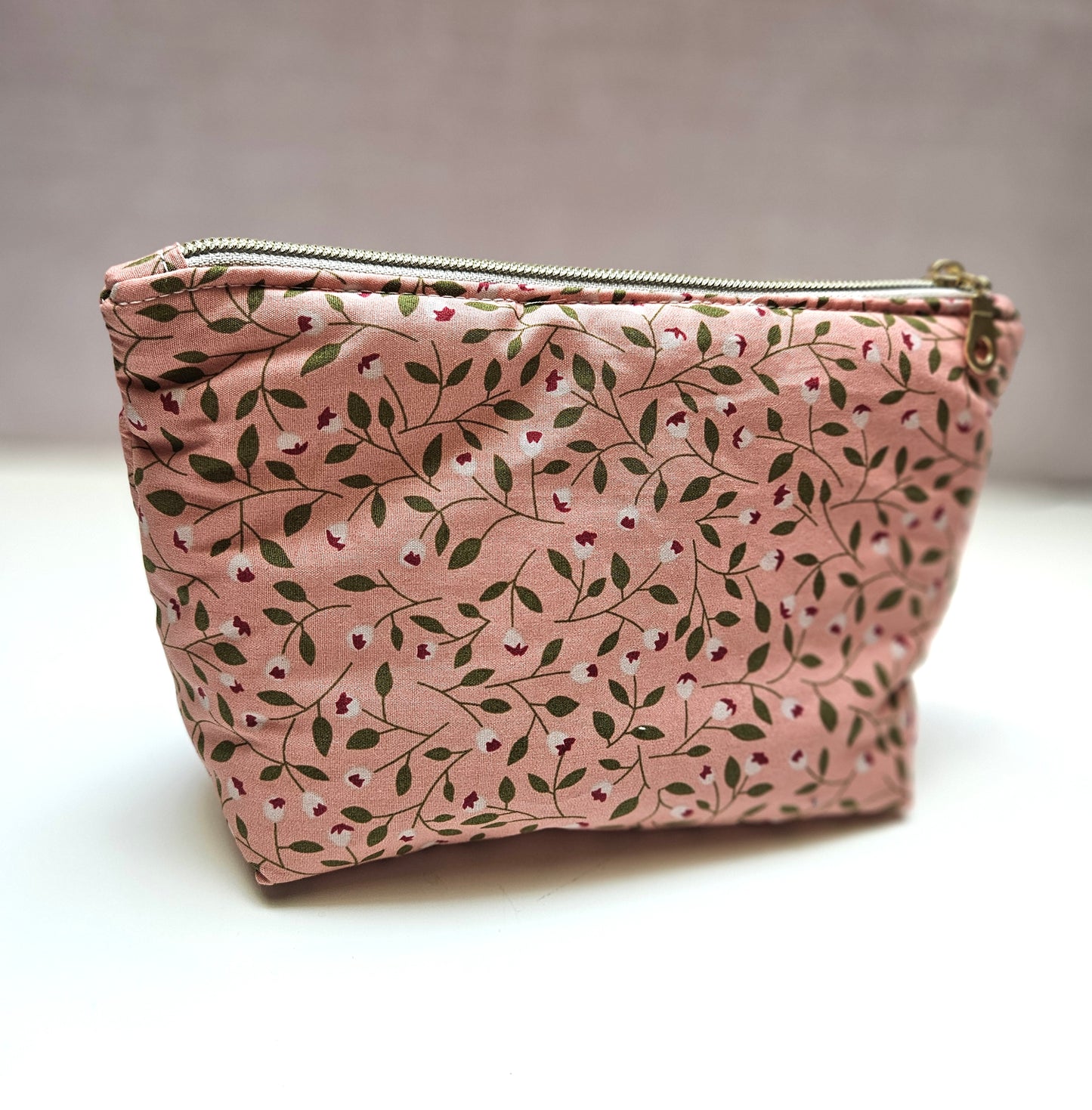 Pochette multi-usage zippée