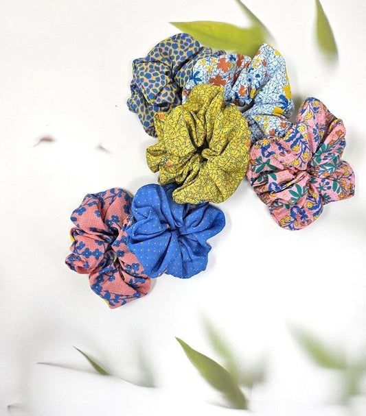 Chouchou / Scrunchie / Collection POP