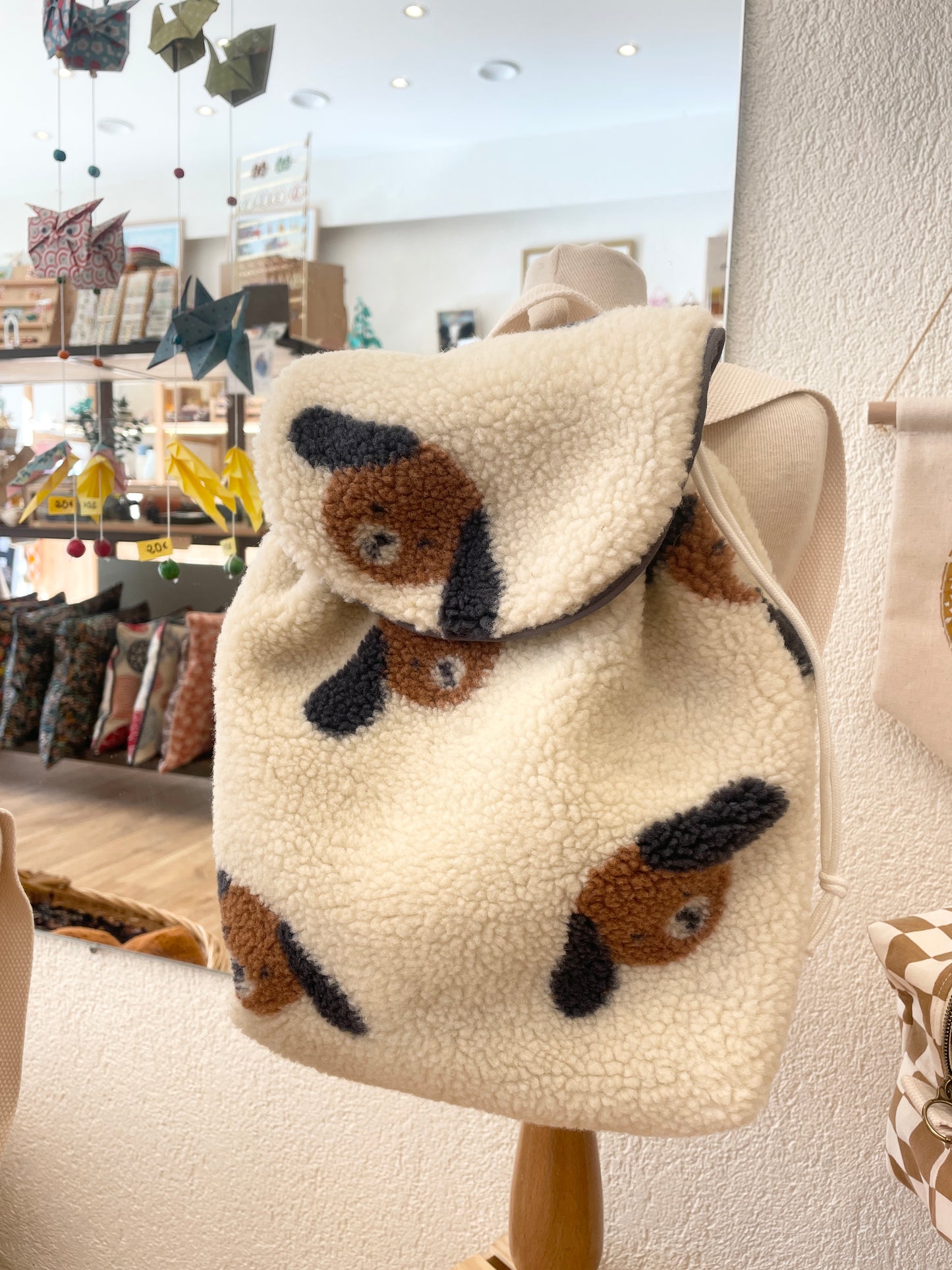 Sac à dos enfant