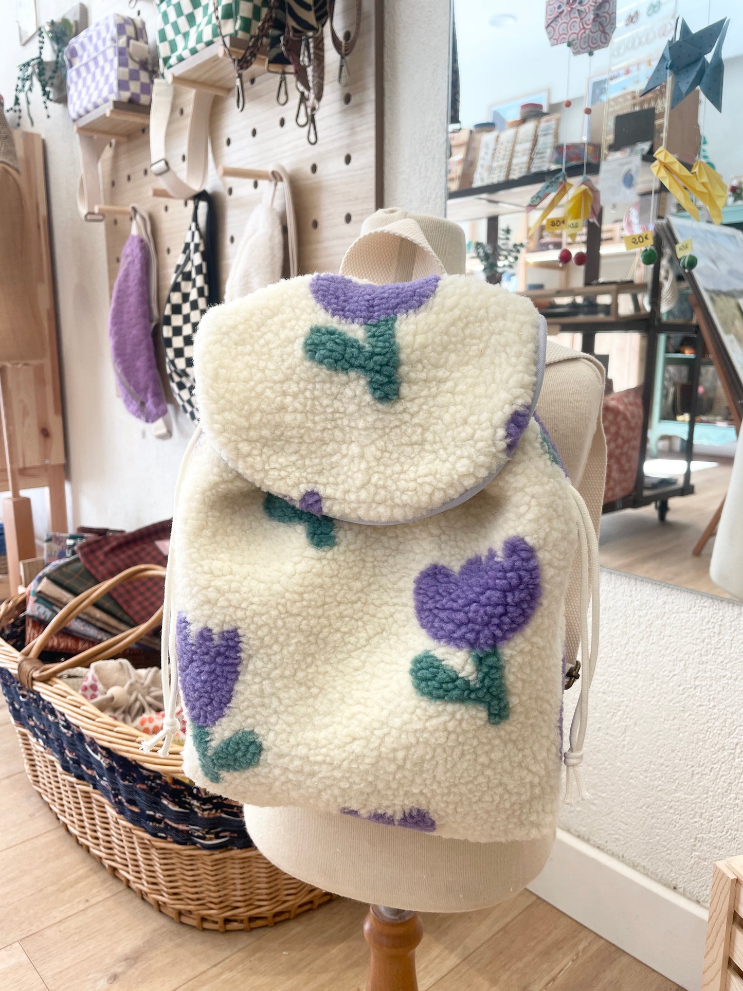 Sac à dos enfant