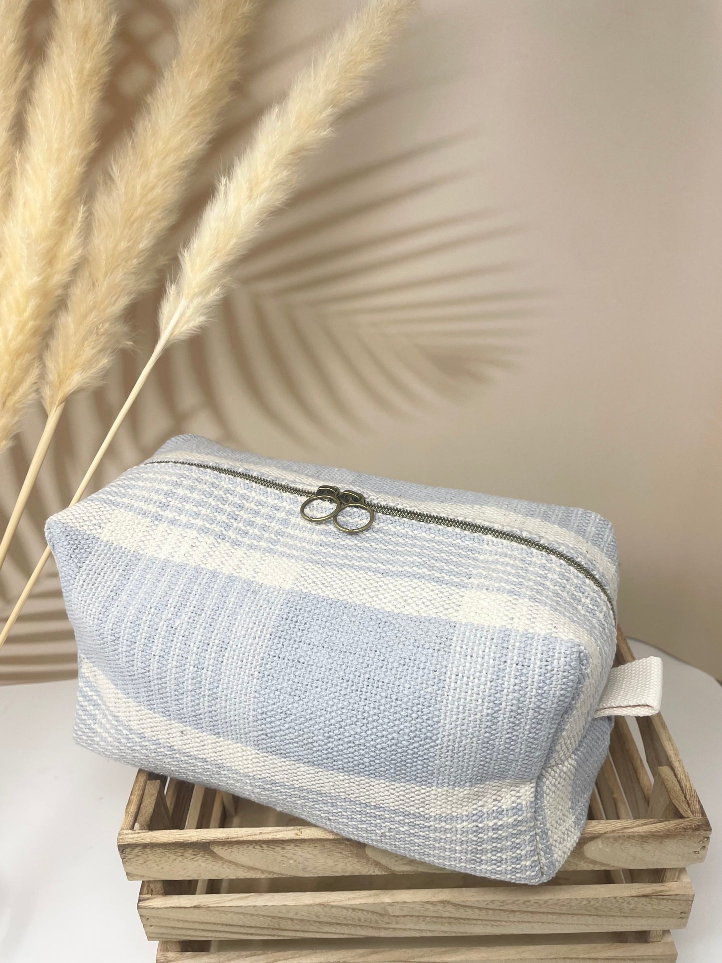 Trousse de toilette - Grande capacité