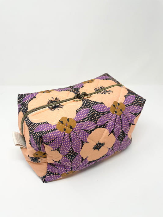 Trousse de toilette - Grande capacité