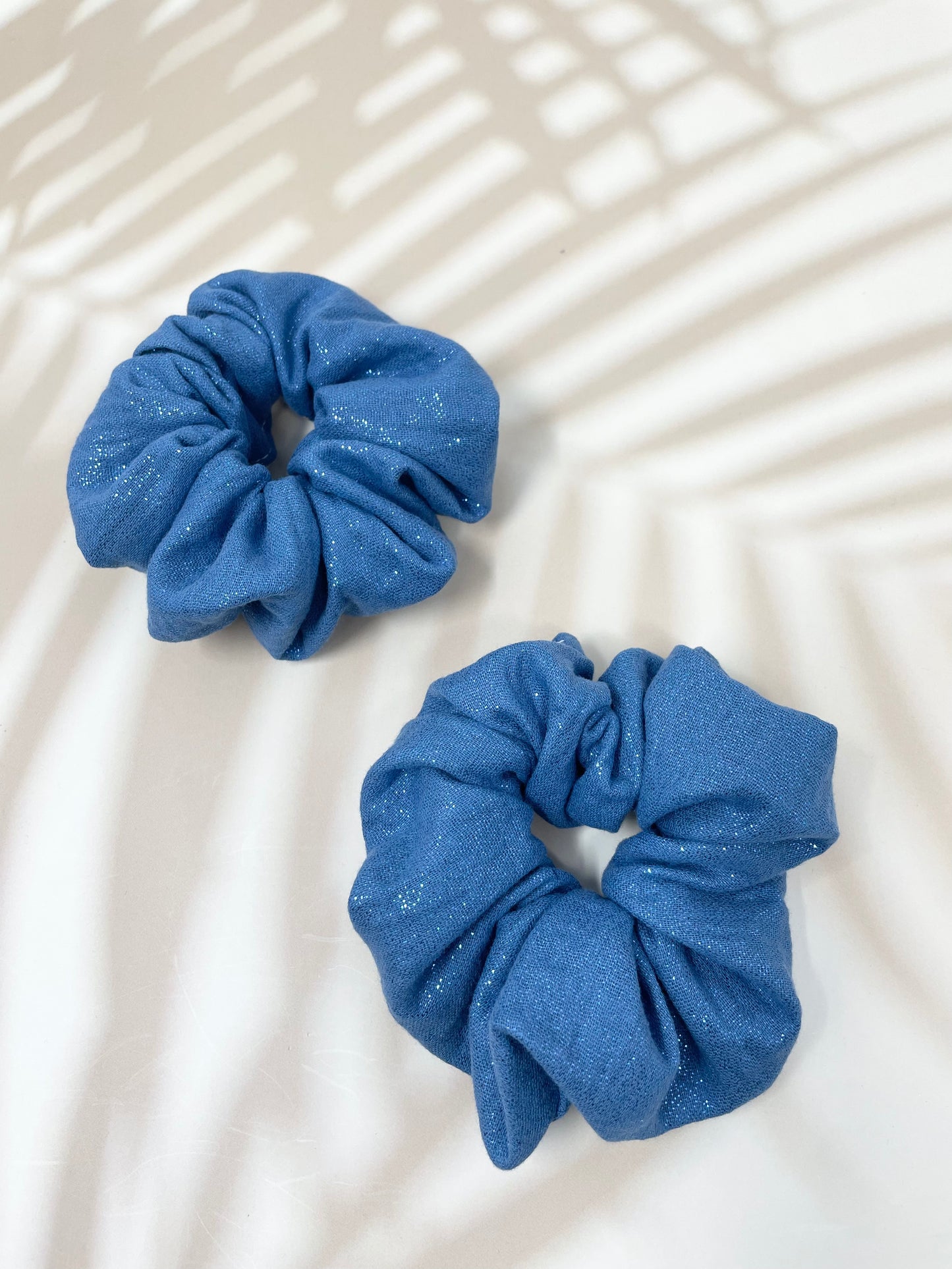 Chouchous - scrunchies